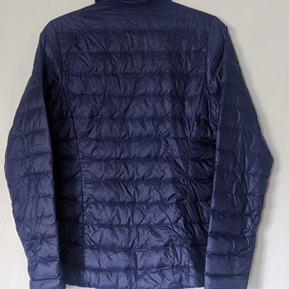 Blue REI Coop ski jacket in perfect condition, Extra Small - Picture 6 of 6